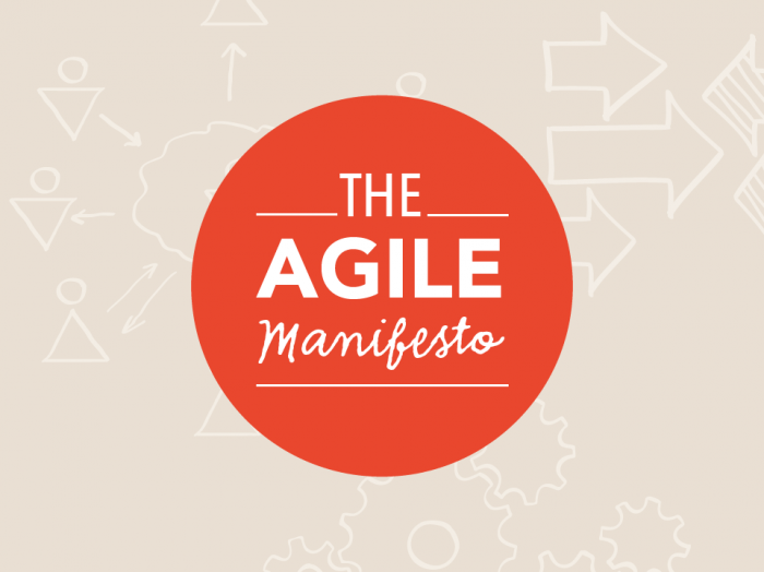 Основополагающие принципы Agile