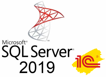 Microsoft sql server 2019 