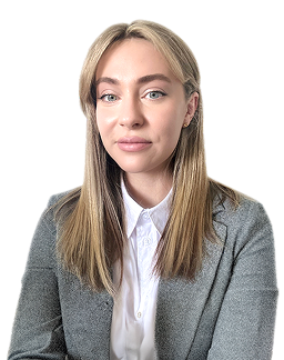 Спикер ЕТС 1С Иванова