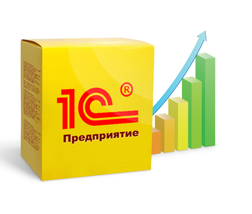 1С волокламск