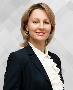 Спикер ЕС Максимова