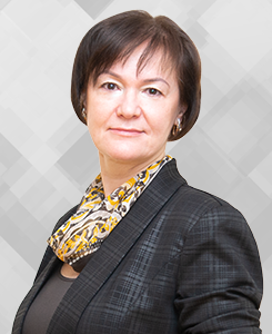 Спикер ЕС Калинина
